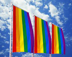 Bezirk mödling > informationen > gemeinde > perchtoldsdorf > regenbogenflagge macht auf „pride month aufmerksam. Regenbogenflagge Pride Flagge Gunstig Kaufen Premium Qualitat