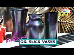 Oil Slick Ink