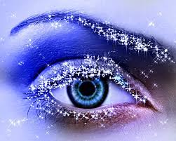 eye makeup sparks blue makeup eye