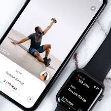 the best personal training apps of 2024