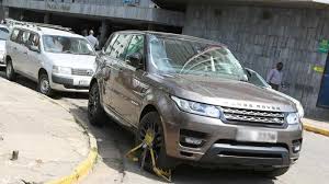 So how much does it cost to park in nairobi? Looking Beyond On Street Parking The Standard