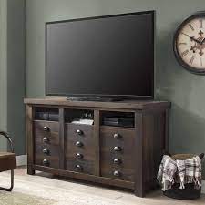 Granary Modern Farmhouse Tv Cabinet