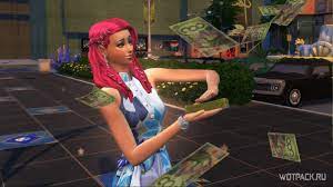 como ganhar dinheiro no the sims 4 12