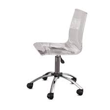 Choose from contactless same day delivery, drive up and more. Clear Desk Chairs Office Chairs The Home Depot