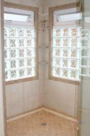 Bathroom Windows In Shower