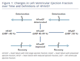 Heart Failure With Mid Range Ejection Fraction