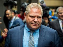 Image result for doug ford