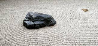 The Tranquil Zen Garden Of Kyoto