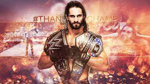 seth rollins wallpapers top free seth