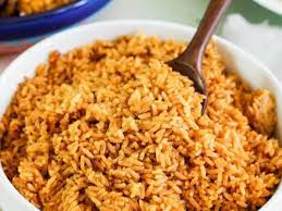 easy puerto rican rice recipe latina