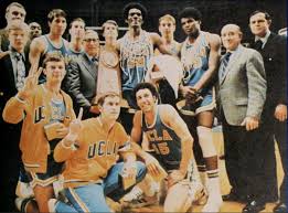 Ucla was narrowly edged out by oregon as conference favorite. 1970 71 Ucla Bruins Men S Basketball Team Wikiwand