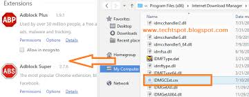 Launches internet download manager from google chrome's context menu, enabling you to quickly send any url to idm and download files. How To Add Idm Extension In Chrome New Version
