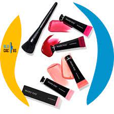 what is mary kay s marketing strategy