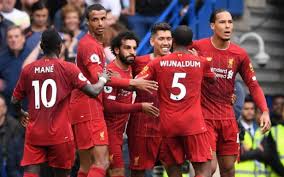 Liverpool vs man utd 18+ banter page. Liverpool Line Up Vs Man United Alisson Salah Injury Boost