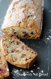 cranberry nut bread carrie s