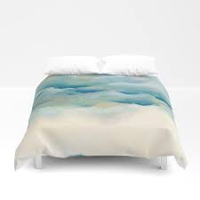 3d cloudy night duvet cover bedding