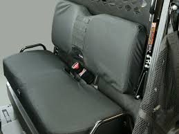 John Deere Gator Seat Covers