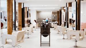 all the best hair salons in nyc right
