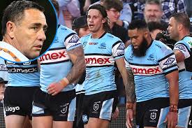 roosters sharks venue drama