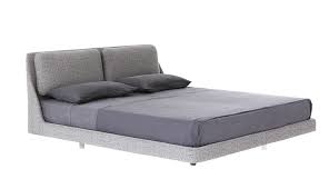 porro double bed makura for a mattress