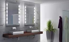 Light For The Bathroom Mirror