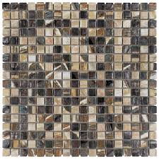 Porcelain Mosaic Tile