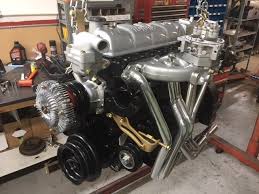 toyota 2f engine the now sought after