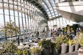 visiting london s sky garden how to