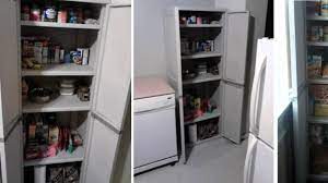 sterilite 4 shelf utility cabinet