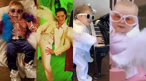 Jun 05, 2021 · siwa has been a big fan of elton's and posted an adorable picture of the two on instagram earlier this year. Halloween Costume Ideas Why Elton John Is The Top Choice For 2019 Smooth