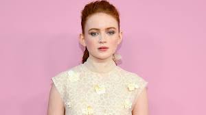 Great Outfits in Fashion History: Sadie Sink's Sophisticated Separates Set  - Fashionista