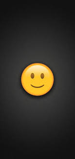 1920x1080 black minimalistic white happy smiley smiley face smiles black>. Emoji Wallpapers Hd Fone Walls