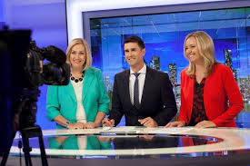 Newsnow aims to be the world's most accurate and comprehensive brisbane news aggregator, bringing you the latest headlines automatically and continuously 24/7. Abc Tv 7pm News Queensland Presenters Abc News Australian Broadcasting Corporation