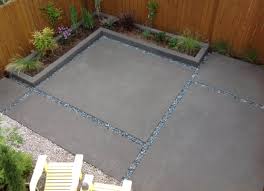 Concrete Cost Per Yard To Build Patios