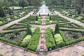 Fort Worth Botanic Garden S New Fees