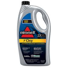 85t61 52 oz 2x oxy formula bissell