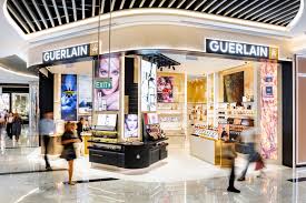 beauty brands to at raffles city