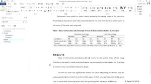 Examples Of Apa Essays Outline 5 Apa Format Essay Sample Pdf Arzamas