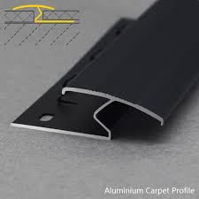 new design aluminium decorative carpet