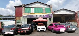Maybe you would like to learn more about one of these? Pusat Service Kereta Adam Chua Enterprise