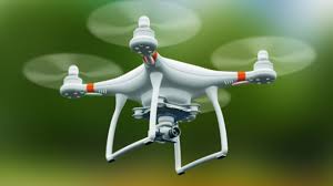 drone manufacturing companies india