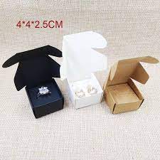 $10 jewelry holder by hammer and heels. Diy Jewelry Display Box With Earring Card Inserts 100box 100 Ring Earring Cards White Brown Black Gift Box Ring Display Box Ring Display Box Jewelry Display Boxgift Box Aliexpress