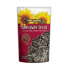 tong garden sunflower seed with s 130g