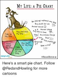 My Life A Pie Chart Do Things Without M Y Do Buy Stuff For