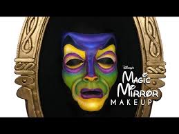 Mirror Mirror On The Wall Makeup