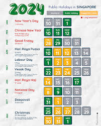 singapore public holidays cheatsheet