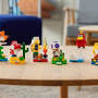 LEGO Reveals Super Mario Character Packs - Series 5, Arriving