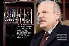 Entrevista / Guillermo Mendoza Diago - 048-gente-gb