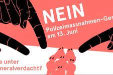 Aktuelle news aus der schweiz und der welt. Schweiz Polizeimassnahmen Gesetz Amnesty Ch