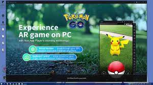 Play Pokemon GO on PC with KOPLAYER Android Emulator - Android